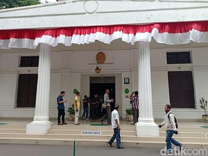 Bukan Cuma Pemvonis Meliana, Ketua PN Medan Ikut Diamankan KPK