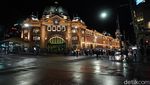 Foto: Aneka Tempat Wisata Gratis di Melbourne, Australia
