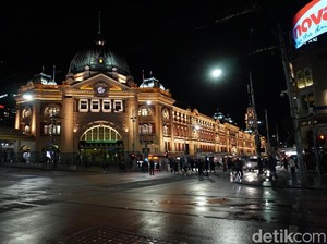 Nggak Selamanya Mahal, Ini 6 Tempat Wisata Gratis di Melbourne