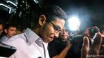 Anak Novanto Diam Usai Diperiksa KPK Jadi Saksi Suap PLTU Riau-1