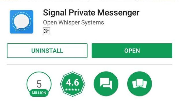 Banyak Anggota DPR Pakai Aplikasi Chat di Suap Bakamla