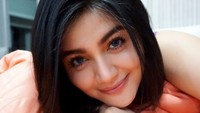Namun baru-baru ini Hilda menuliskan kekecewaannya karena berharap pada manusia dan menghapus foto Billy serta menggembok akun instagramnya itu. Dok. Instagram/bilsky16