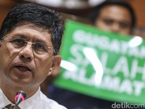 KPK Sindir Kementerian soal Korupsi yang Diduga Rugikan Negara Rp 5,8 T