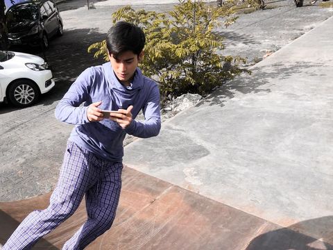 5 Transformasi Artis Cilik, Mana Calon Idamanmu?