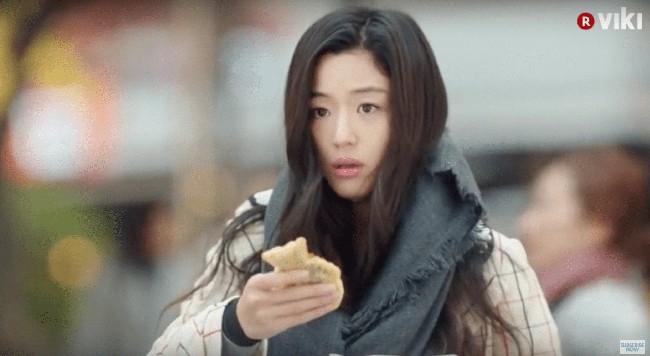 Ini Lho 5 Makanan yang Sering Muncul di Adegan Drama Korea