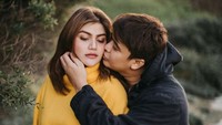 Kabar tak sedap muncul dari pasangan Billy Syahputra dan Hilda VittriaPda. Dok. Instagram/bilsky16