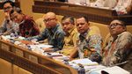 Komisi II Bahas Peraturan KPU Pemilu 2019