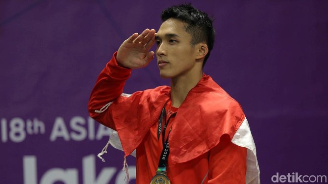 10 Momen Pahit Manis Bulutangkis Indonesia di 2018