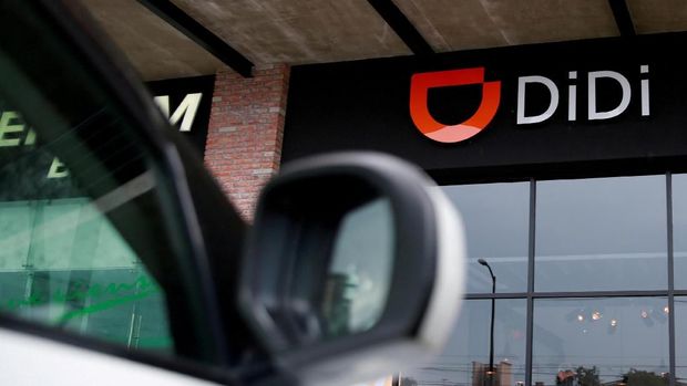 Didi Chuxing