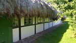 Foto: Rumah Rumput Laut dari Denmark