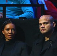 Perceraiannya tersebut yang menjadi salah satu alasan Mel B mengalami kebangkrutan. Hal tersebut karena perceraiannya memakan biaya besar.  Foto: Getty Images