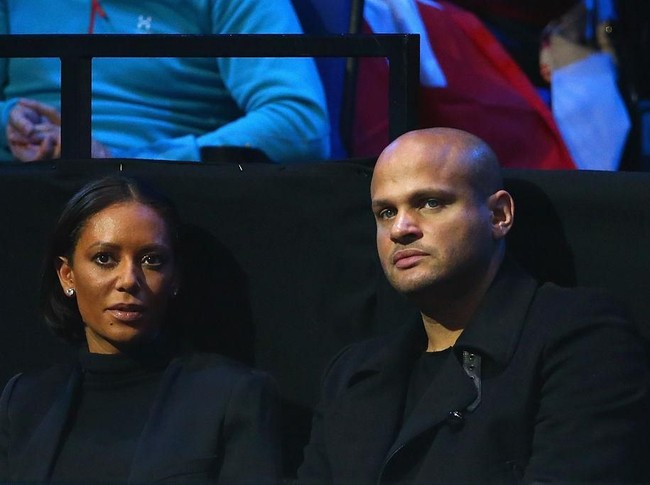 Perceraiannya tersebut yang menjadi salah satu alasan Mel B mengalami kebangkrutan. Hal tersebut karena perceraiannya memakan biaya besar.  Foto: Getty Images