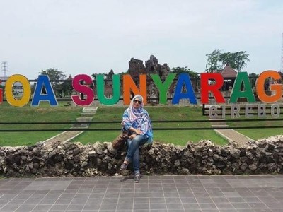 Gua Sunyaragi, Tempat Wisata Menarik di Cirebon