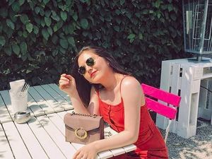 Apa Kabar Olivia Jensen?