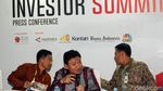 Semester I Tahun 2018, Laba BNI Tumbuh 16 %