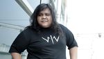 Fariz Alfarazi, Bintang Wiro Sableng dan Mantan Atlet Silat