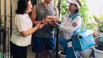 Begini Nih Gaya Kulineran Joseph Schooling, Atlet Renang Singapura yang Menawan