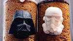 Nyam! Cangkir dari Cookies Ini Selesai Dipakai Bisa Langsung Dimakan