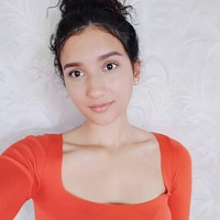 Kristel mengaku pernah mengalami gangguan pola makan yang menyebabkan ia sering berhalusinasi, rambutnya rontok, payudara kendur dan otot-ototnya juga kendur. Foto: Instagram/@kasumikriss