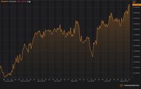 Rupiah Vs Dolar Singapura: Dari Rp 9.300 ke Rp 10.700/SGD!