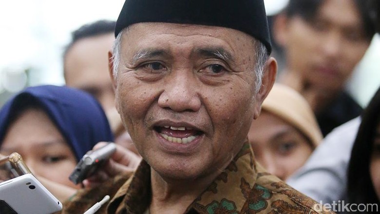 Dirdik Baru KPK Diminta Segera Setor LHKPN Dirdik Baru KPK Diminta Segera Setor LHKPN