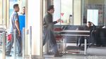 Anggota DPR Azis Syamsuddin Penuhi Panggilan KPK