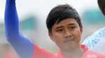 Riau Ega Tambah Perunggu untuk Indonesia