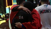 Saat ini Indonesia sudah mengumpulkan 22 medali emas. Sementara target mendali emas adalah 16 keping.