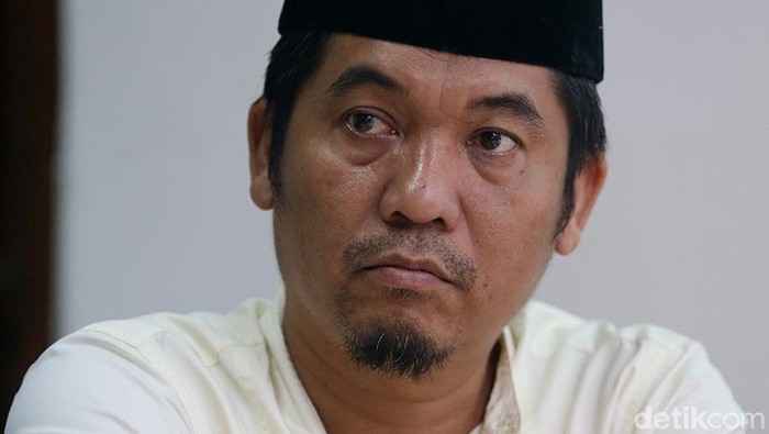 Ray Rangkuti