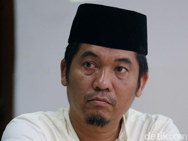 Ray Rangkuti