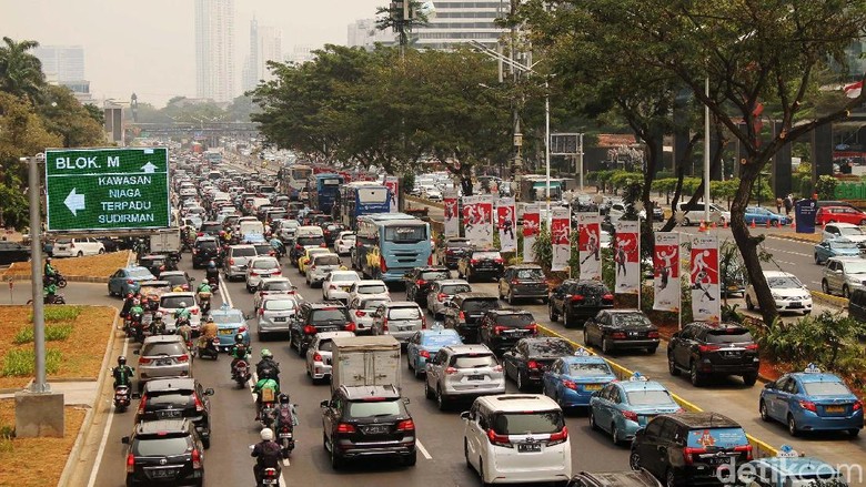 e-Tilang Segera Diuji Coba, Bagaimana Mekanismenya? e-Tilang Segera Diuji Coba, Bagaimana Mekanismenya?