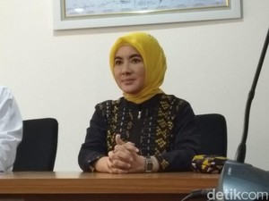 Ini Alasan KPK Panggil Dirut Pertamina Jadi Saksi Kasus Idrus