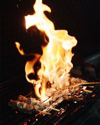 Makan Yakitori Empuk Gurih Juicy di 5 Tempat Ini, Yuk!