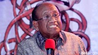  Ari Hernanto Soemarno kemudian menggantiikan Widya Purnama sejak Marewt 20006 hingga Februari 2009. Foto: Ari Saputra