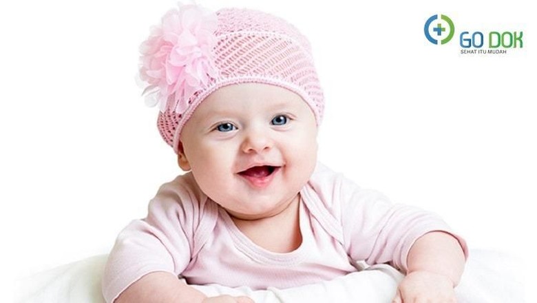 6 Cara Ini Patut Dicoba Agar Mendapat Anak Perempuan/ Foto: go dok 6 Cara Ini Patut Dicoba Agar Mendapat Anak Perempuan/ Foto: go dok