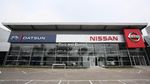 Nissan Resmikan Dealer Terbarunya di Bekasi