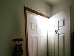 Merasa Sedang Sial? Lihat Dulu Potret Berikut