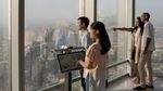 Foto: Dubai yang Sering Jadi Tempat Syuting Film Hollywood