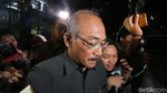 Hakim yang Memvonis Meliana Tinggalkan KPK