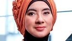 Ini Lho Nicke Widyawati, Bos Baru Pertamina