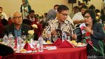 Ini Penampakan 8 Legislator yang Raih Anggota DPR Terbaik 2018