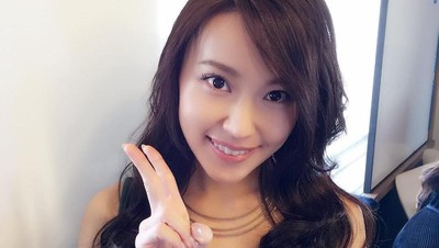 Awet Muda di Usia 46 Tahun, Ini Olahraganya Penyiar Cantik dari Jepang