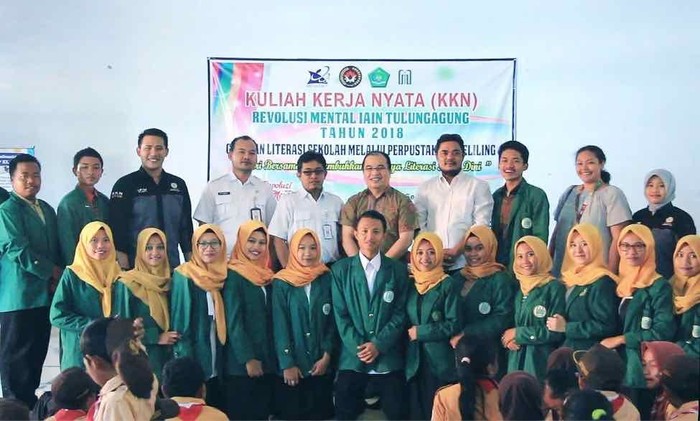 Ini Tujuan Kemenko PMK Gelar KKN Tematik Revolusi Mental