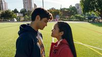 To All The Boys Ive Loved Before Siap Dibuat Sekuel