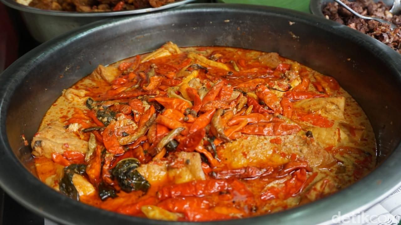 gudeg bu sudji