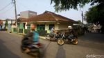Ini Jl Nangka yang Proyek Pelebarannya Diduga Dikorupsi Nur Mahmudi