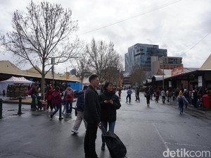 Pertama Kali ke Australia, Wajib Tahu 6 Hal Ini