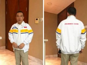 Gerindra: Andi Arief Tak Memojokkan Kami, Dia Sampaikan Harapan