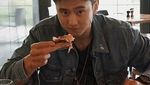 Intip 10 Gaya Atlet Renang Ganteng Maksimal Cina yang Doyan Makan dan Masak