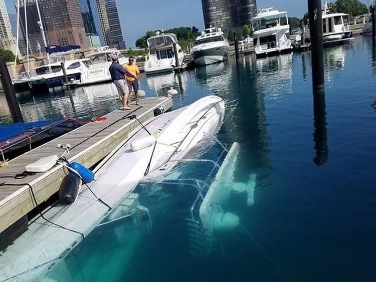 Merasa Sedang Sial? Lihat Dulu Potret Berikut